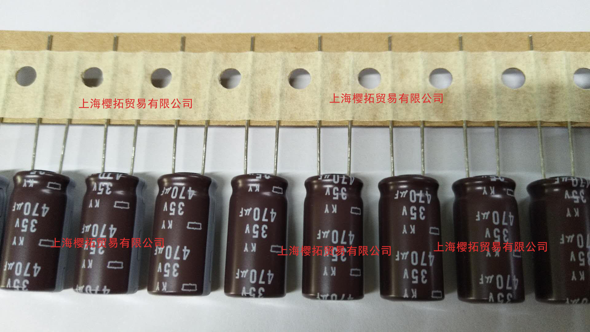 如何判斷電容器的好壞？